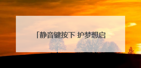 静音键按下 护梦想启航——道县城管多措并举保障“三考”秩序